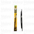 Valeo SWF Front Left Windshield Wiper Blade 4832390